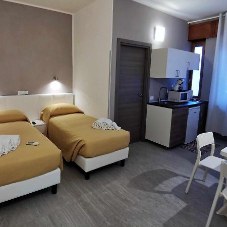 Casa Belfiore Vicenza Medici 17 Εξωτερικό φωτογραφία