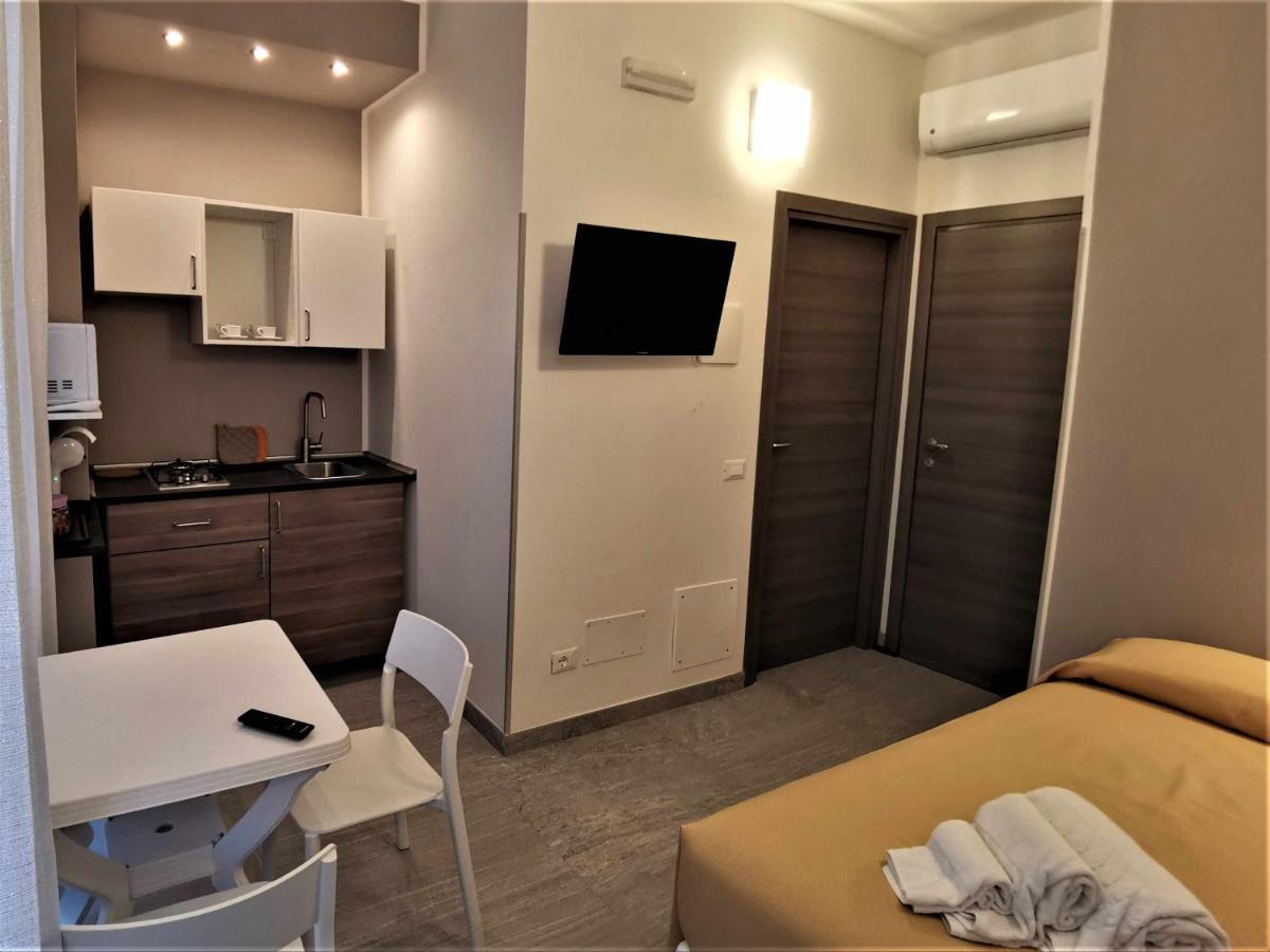 Casa Belfiore Vicenza Medici 17 Εξωτερικό φωτογραφία
