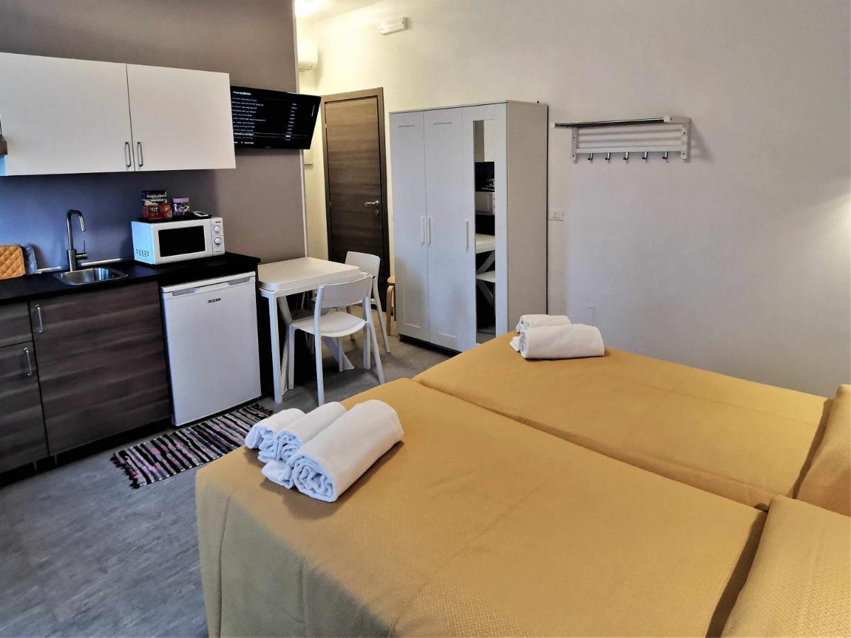 Casa Belfiore Vicenza Medici 17 Εξωτερικό φωτογραφία