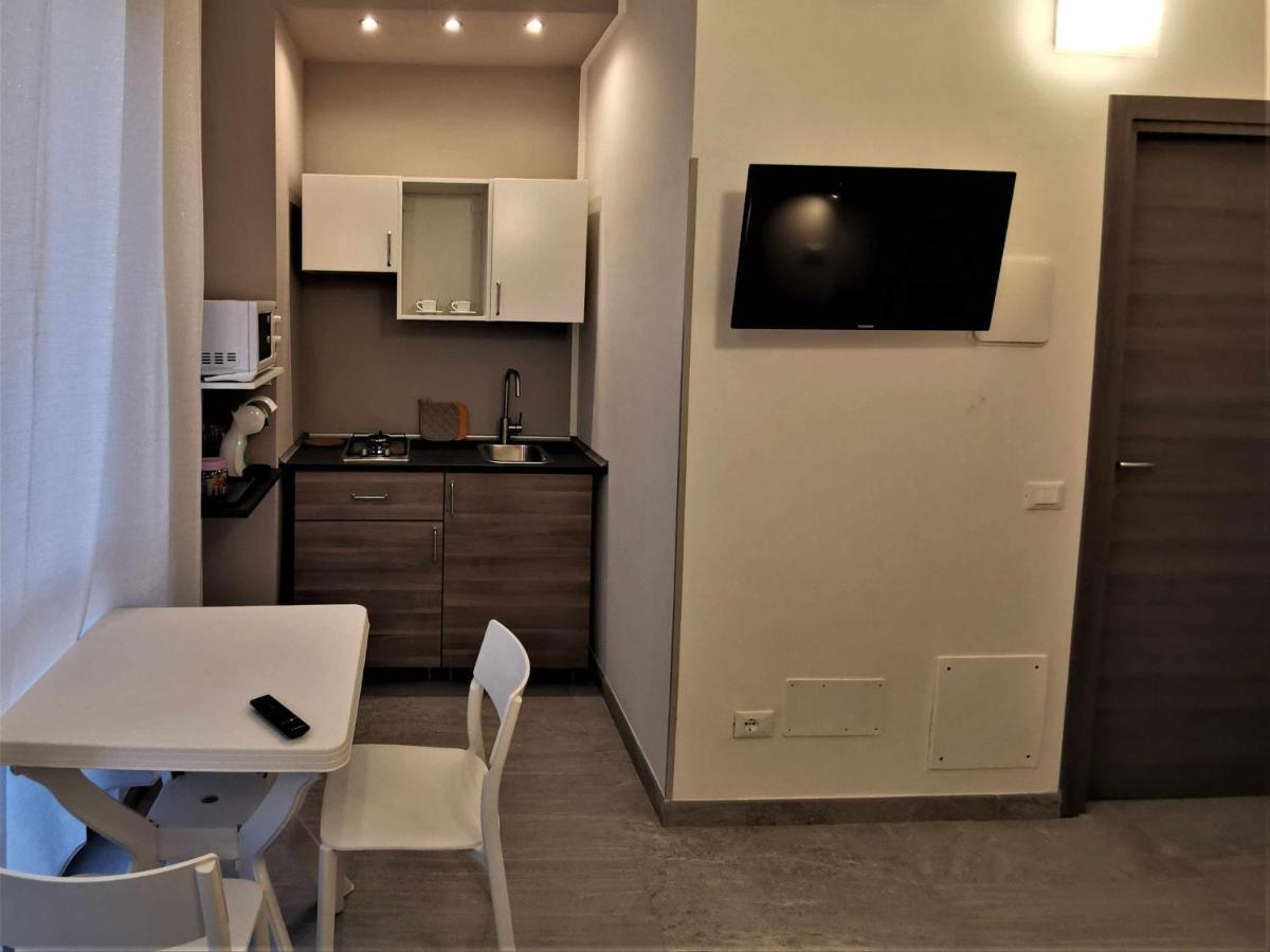 Casa Belfiore Vicenza Medici 17 Εξωτερικό φωτογραφία