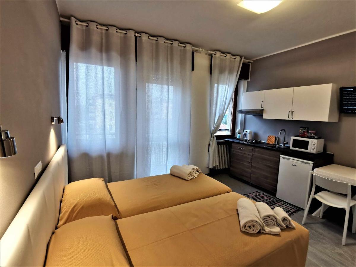 Casa Belfiore Vicenza Medici 17 Εξωτερικό φωτογραφία