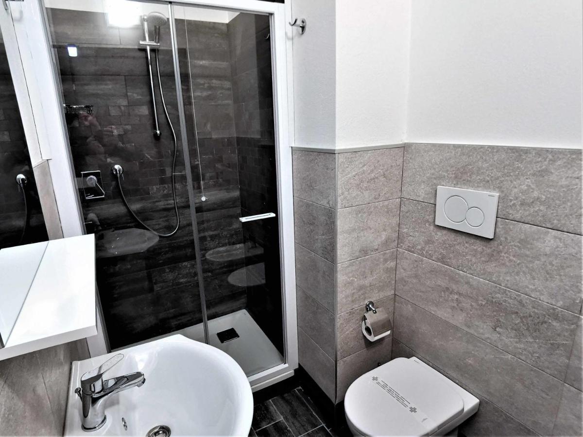 Casa Belfiore Vicenza Medici 17 Εξωτερικό φωτογραφία