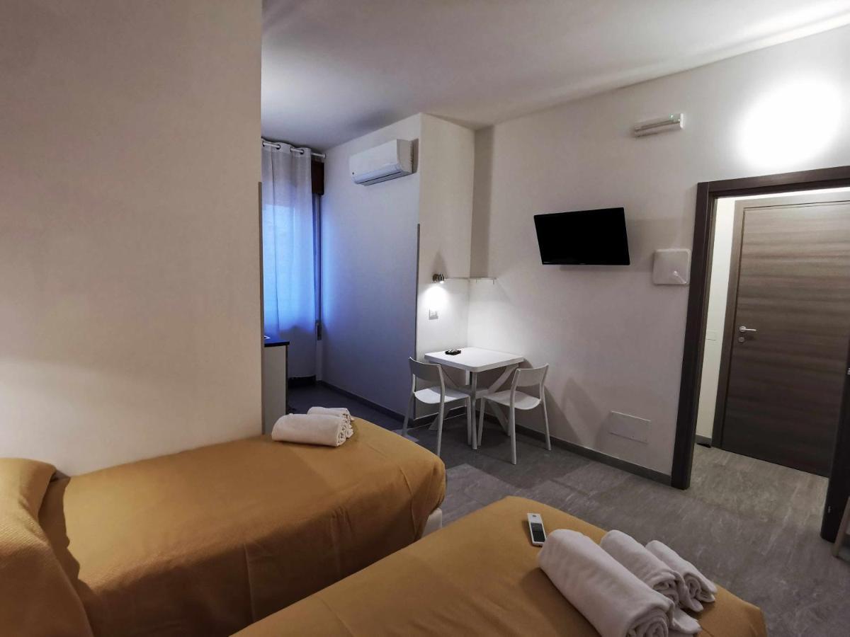 Casa Belfiore Vicenza Medici 17 Εξωτερικό φωτογραφία