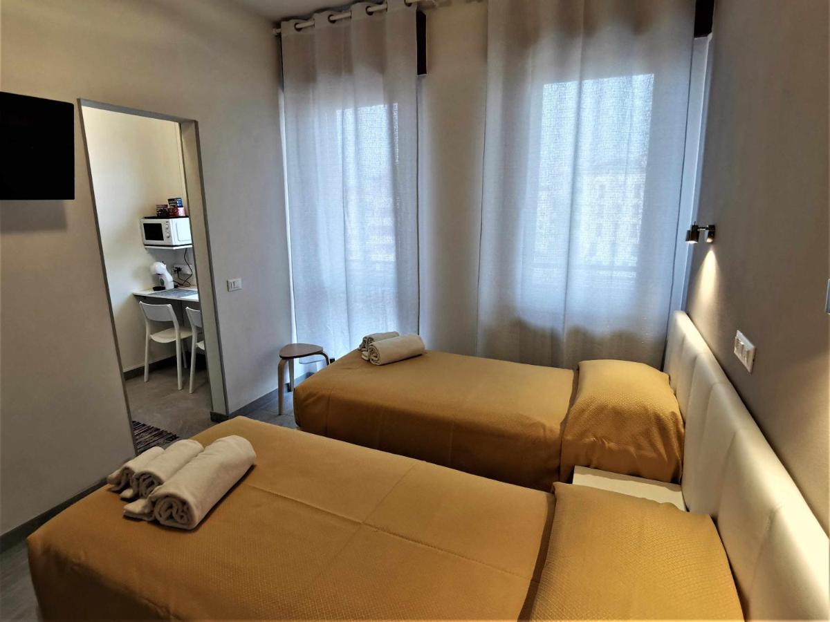 Casa Belfiore Vicenza Medici 17 Εξωτερικό φωτογραφία
