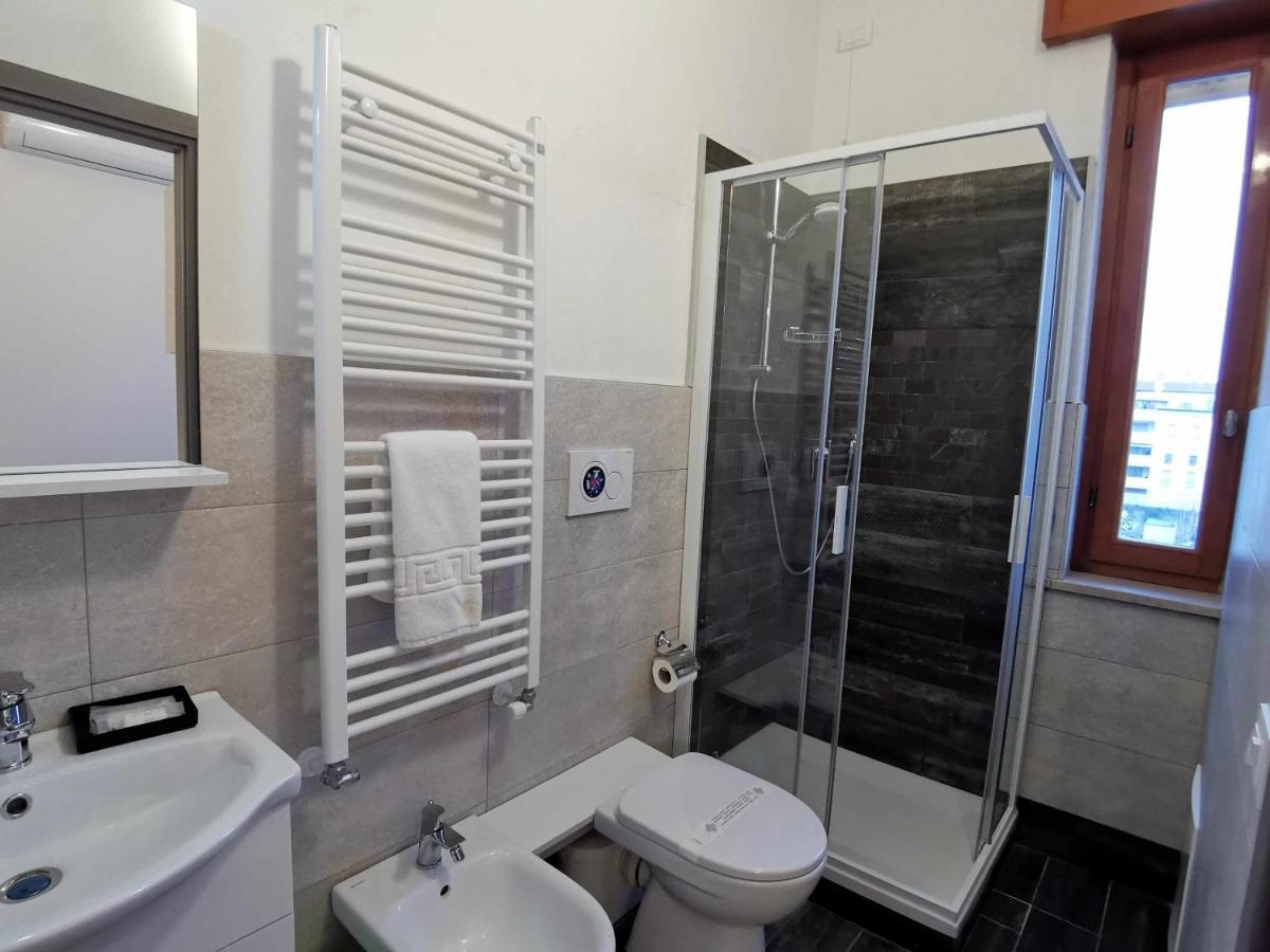 Casa Belfiore Vicenza Medici 17 Εξωτερικό φωτογραφία