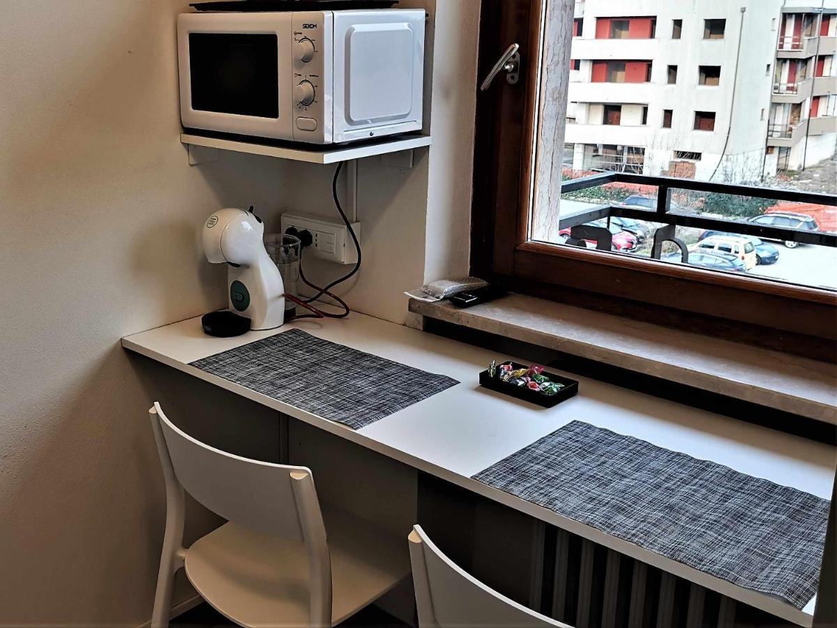 Casa Belfiore Vicenza Medici 17 Εξωτερικό φωτογραφία