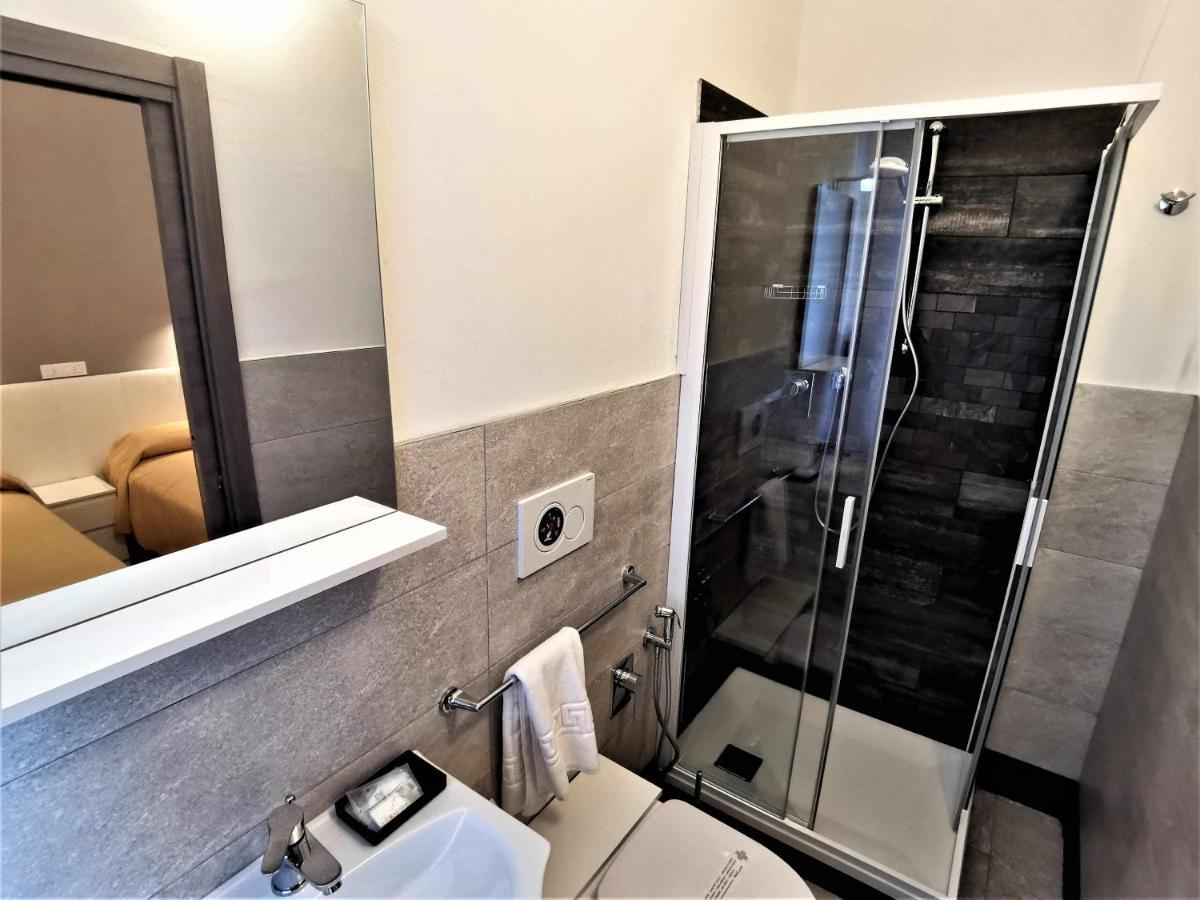 Casa Belfiore Vicenza Medici 17 Εξωτερικό φωτογραφία