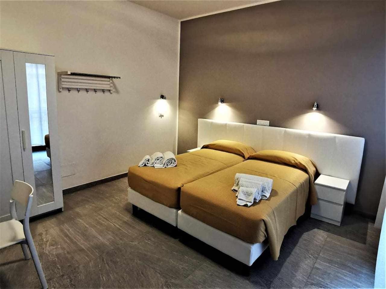 Casa Belfiore Vicenza Medici 17 Δωμάτιο φωτογραφία