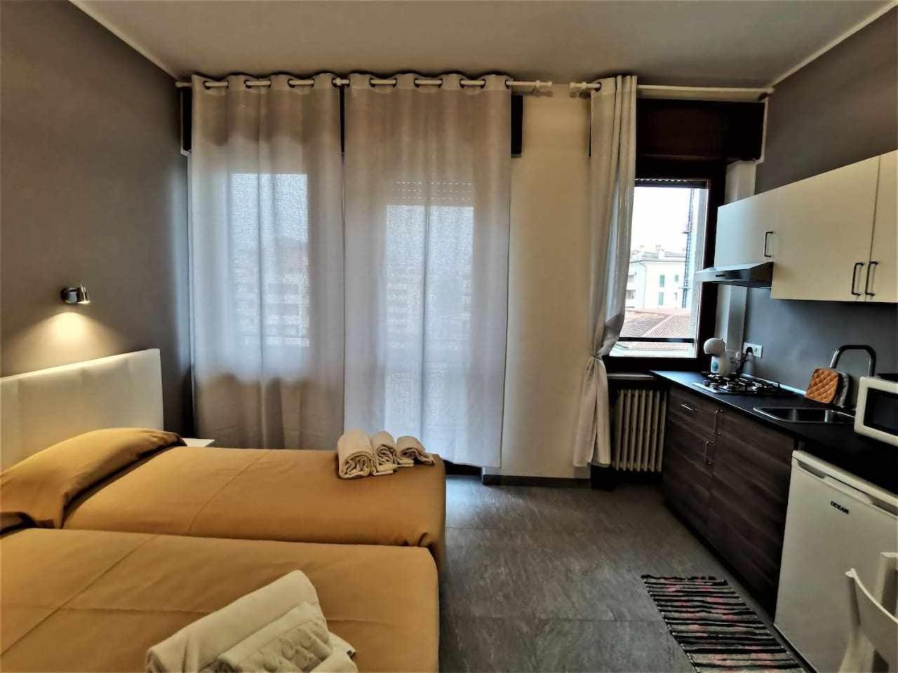 Casa Belfiore Vicenza Medici 17 Δωμάτιο φωτογραφία